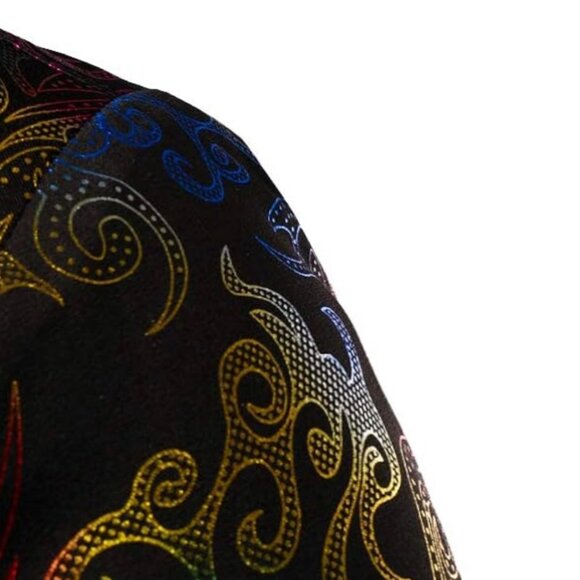 Camisa De Vestir - Picture 7 of 10